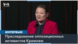 Наталия Арно: «Режим беспощаден и мстителен – понимаем, что они это могут» 