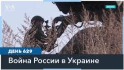 Война в Украине: удар по Никополю и взрыв в Донецке 