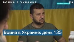 Более миллиона украинцев стали на защиту своей страны от российской агрессии 