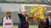 Трамп опубликовал видео, адресованное американцам индийского происхождения