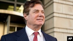 Пол Манафорт