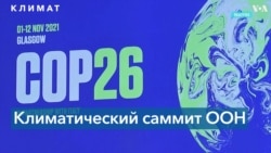 Альтернативная энергетика и протесты покемонов Пикачу: в Глазго продолжается климатический саммит ООН