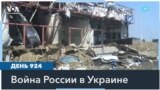 Зеленский: Украина продолжит удерживать территории РФ, пока не принудит Путина к переговорам