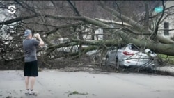 В результате торнадо в Нэшвилле погибло как минимум 19 человек