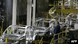 Ford: 2010 год самый прибыльный за десятилетие