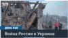 Ночью Россия атаковала Украину, применив 61 БПЛА и 8 ракет различного типа 